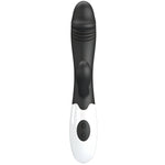 PRETTY LOVE - VIBRATEUR SNAPPY G-SPOT NOIR - Vignette | Adopt1toy