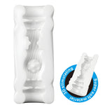 Masturbateur simple modèle 2, plaisir discret - Vignette | Adopt1toy