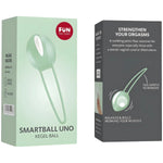 Smartball Uno, douceur et renforcement pelvien - Vignette | Adopt1toy