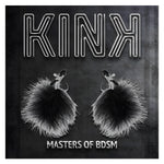 Pince téton modèle Kink pour stimulation douce - Vignette | Adopt1toy