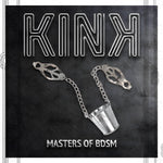 Pince téton Duo pour une caresse délicate - Vignette | Adopt1toy