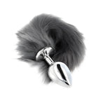 Plug Anal KINK avec pénis pour un plaisir subtil - Vignette | Adopt1toy