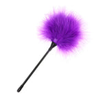 Plumeau Kink pour des caresses délicates PLUMES - Vignette | Adopt1toy