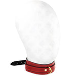 Collier ajustable Kink pour contrôle élégant - Vignette | Adopt1toy