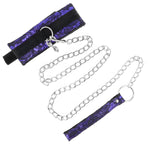 Collier court en dentelle pour contrôle doux KINK - Vignette | Adopt1toy