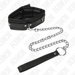 Collier modèle 4 pour contrôle et élégance KINK - Vignette | Adopt1toy