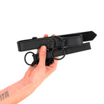 Collier Kink avec laisse pour contrôle élégant - Vignette | Adopt1toy