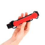 Bâillon Kink en os pour jeu de domination douce - Vignette | Adopt1toy