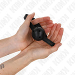 Bâillon Simplicity pour moments de jeu de - Vignette | Adopt1toy