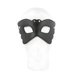 KINK - MASQUE EN CUIRETTE FORME PAPILLON 20 x 9 CM - Vignette | Adopt1toy