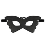 KINK - MASQUE EN CUIRETTE FORME PAPILLON 20 x 9 CM - Vignette | Adopt1toy