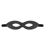 KINK - MASQUE POUR LES YEUX AVEC MINI RIVETS MODÈLE 2 20,5 x 5,5 CM - Vignette | Adopt1toy