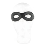 KINK - MASQUE POUR LES YEUX AVEC MINI RIVETS MODÈLE 2 20,5 x 5,5 CM - Vignette | Adopt1toy