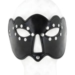 KINK - MASQUE POUR LES YEUX DE FÊTE MODÈLE 1 27,5 x 12 CM - Vignette | Adopt1toy
