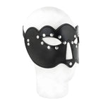 KINK - MASQUE POUR LES YEUX DE FÊTE MODÈLE 1 27,5 x 12 CM - Vignette | Adopt1toy