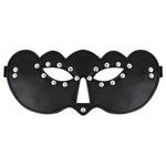 KINK - MASQUE POUR LES YEUX DE FÊTE MODÈLE 1 27,5 x 12 CM - Vignette | Adopt1toy