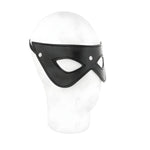 KINK - MASQUE POUR LES YEUX 3 RIVETS 24 x 9 CM - Vignette | Adopt1toy