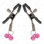 Pince téton Duo 2 pour une stimulation sensuelle - Vignette | Adopt1toy