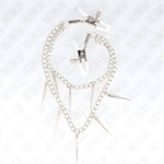 Pinces à tétons Duo 2 pour stimulation sensuelle - Vignette | Adopt1toy