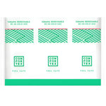 Drap de lit BDSM pour moments intimes CONFORTEX - Vignette | Adopt1toy