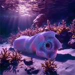 Masturbateur Thetis, plaisir mythologique - Vignette | Adopt1toy