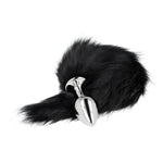 Plug Anal Bijoux Animal KINK pour plaisir TAILLE - Vignette | Adopt1toy