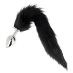 Plug Anal KINK avec pénis pour une intimité délicieuse - Vignette | Adopt1toy