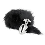 Plug Anal KINK avec pénis pour une intimité délicieuse - Vignette | Adopt1toy