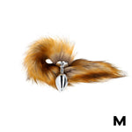 Plug Anal Bijoux Animal KINK pour plaisir doux - Vignette | Adopt1toy