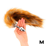 Plug Anal Bijoux Animal KINK pour plaisir doux - Vignette | Adopt1toy