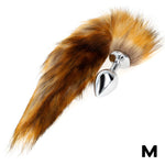 Plug Anal Bijoux Animal KINK pour plaisir doux - Vignette | Adopt1toy