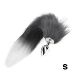 Plug Anal KINK avec pénis pour un plaisir délicat - Vignette | Adopt1toy