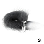 Plug Anal KINK avec pénis pour un plaisir délicat - Vignette | Adopt1toy