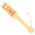 Paddle Kink en bambou pour jeux intenses PALETTE - Vignette | Adopt1toy