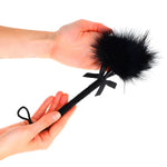 Plumeau KINK pour des caresses délicates Baguette - Vignette | Adopt1toy