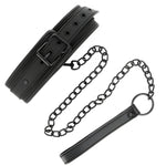 Collier de bondage modèle 1 pour contrôle élégant - Vignette | Adopt1toy
