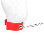 Collier Kink : élégance et pouvoir révélés - Vignette | Adopt1toy