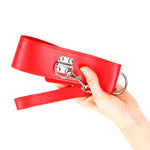 Collier Kink : élégance et pouvoir révélés - Vignette | Adopt1toy