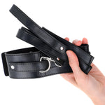 Collier KINK : élégance pour un contrôle subtil - Vignette | Adopt1toy