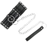 Collier ajustable Kink pour contrôle sensuel AVEC - Vignette | Adopt1toy