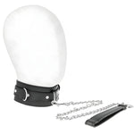 Collier Kink pour une élégance audacieuse - Vignette | Adopt1toy