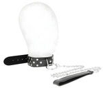 Collier Kink pour contrôle et élégance RIVET - Vignette | Adopt1toy