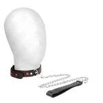 Collier Kink : élégance et domination douce - Vignette | Adopt1toy