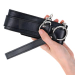 Collier Kink, élégance et plaisir en fusion - Vignette | Adopt1toy