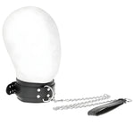 Collier Kink, élégance et plaisir en fusion - Vignette | Adopt1toy