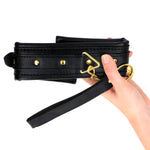 Collier modèle 1 pour contrôle élégant KINK AVEC - Vignette | Adopt1toy