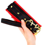 Collier KINK pour élégance et contrôle sensuel - Vignette | Adopt1toy