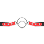 Bâillon Kink pour explorer le contrôle et la domination - Vignette | Adopt1toy