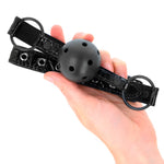 Bâillon Kink modèle 3 pour jeux de jeu de - Vignette | Adopt1toy