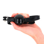 Bâillon KINK pour jeux de domination sensuels - Vignette | Adopt1toy